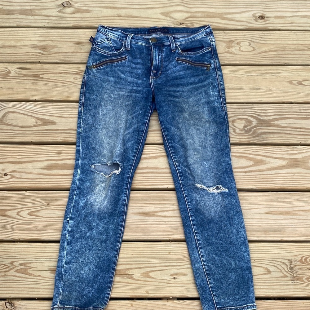 🍍ROCK&REPUBLIC ANKLE🍍SIZE 10🍍C-1